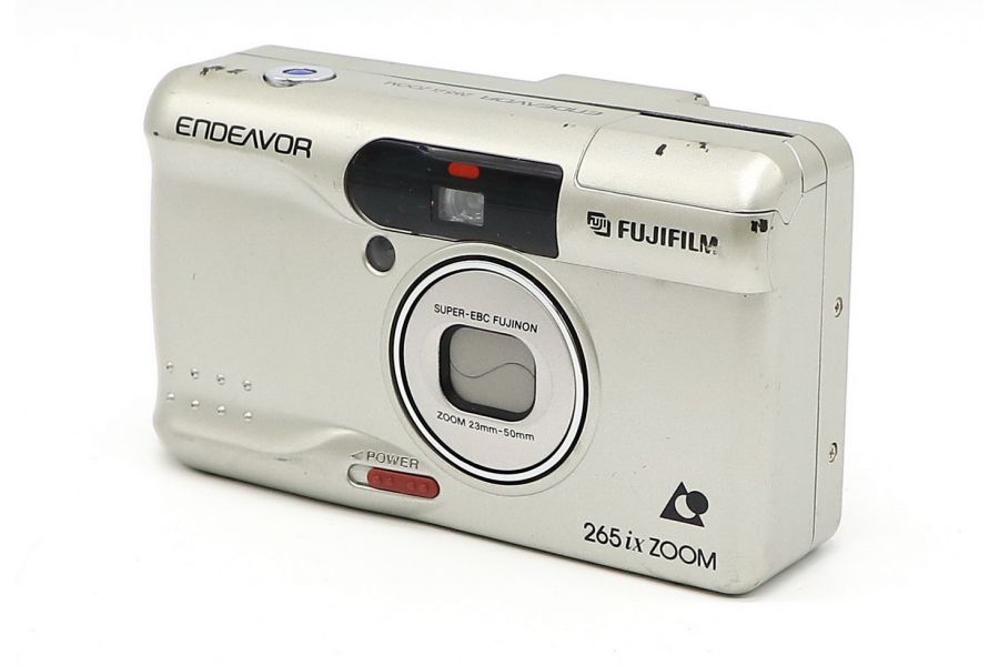 Fujifilm Endeavor 265ix Zoom