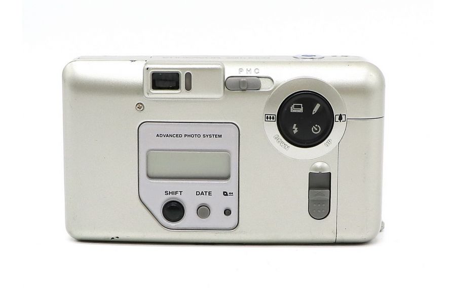 Fujifilm Endeavor 265ix Zoom