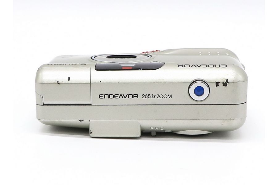 Fujifilm Endeavor 265ix Zoom