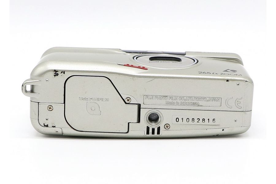 Fujifilm Endeavor 265ix Zoom