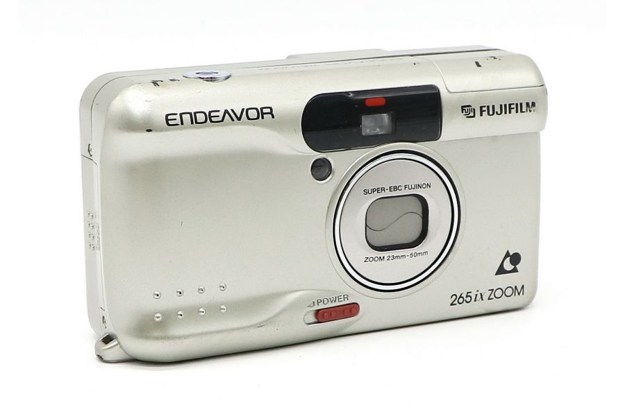 Fujifilm Endeavor 265ix Zoom
