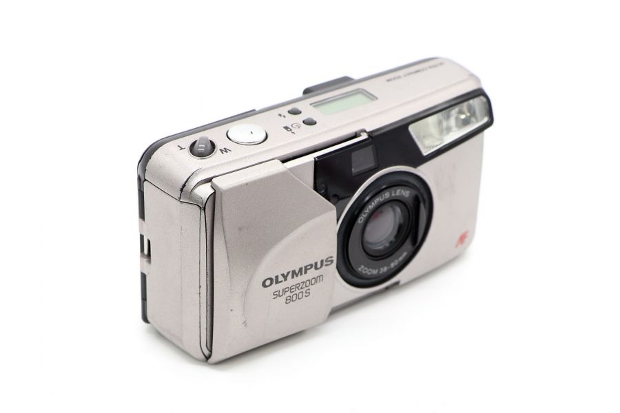 Olympus Superzoom 800S б.