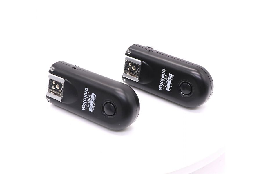 Радиосинхронизатор YongNuo RF-603C ll