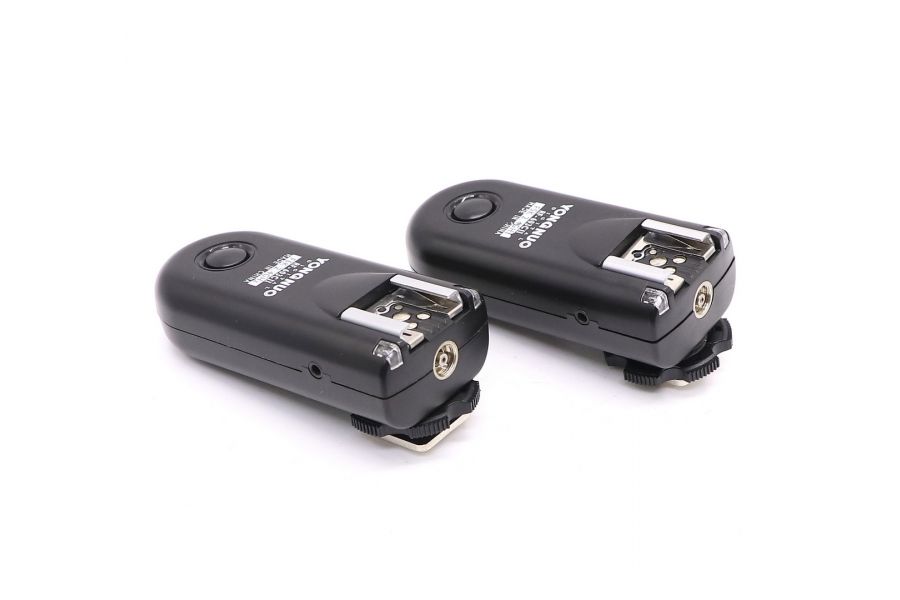 Радиосинхронизатор YongNuo RF-603C ll