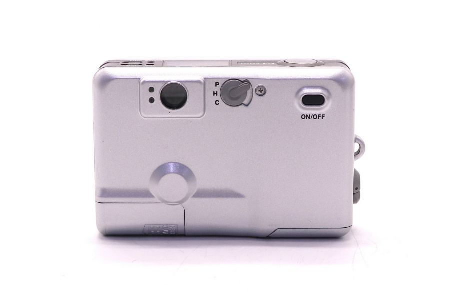 Фотоаппарат пленочный Canon IXUS L-1 (Japan)