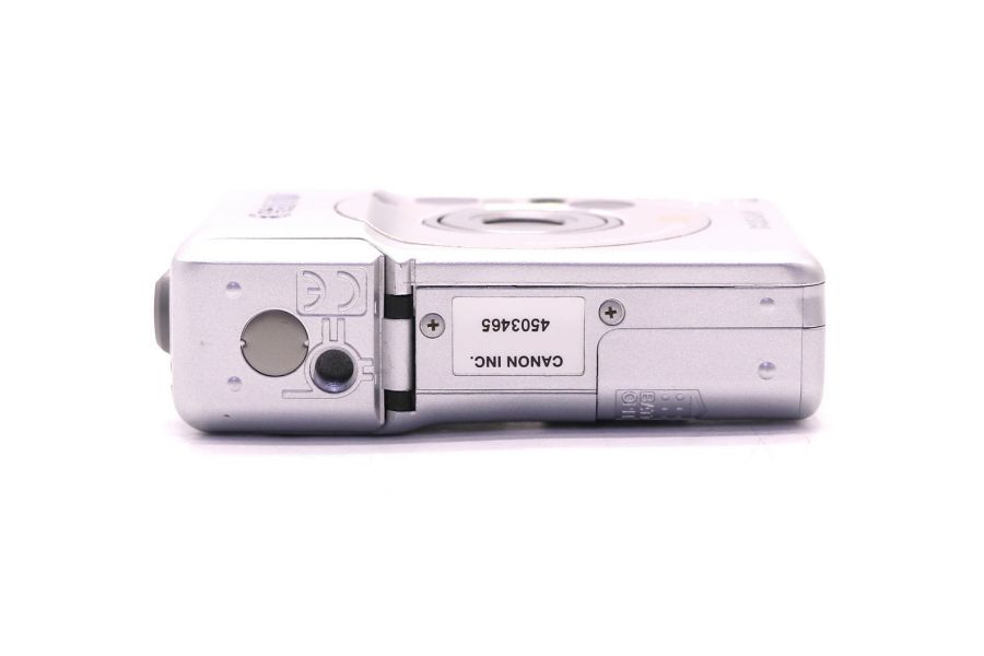 Фотоаппарат пленочный Canon IXUS L-1 (Japan)