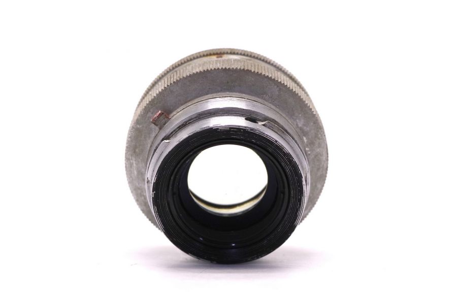 Юпитер-8М 2/50 Contax RF / Киев (СССР, 1963)