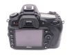 Nikon D90 body в упаковке (пробег 3125 кадров)