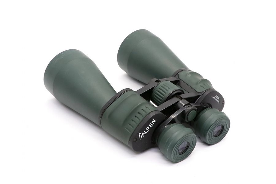 Бинокль Alpen 40x70