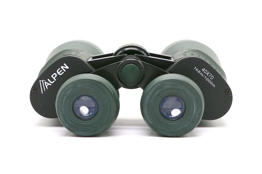 Бинокль Alpen 40x70