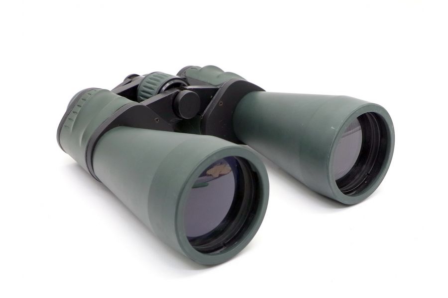 Бинокль Alpen 40x70