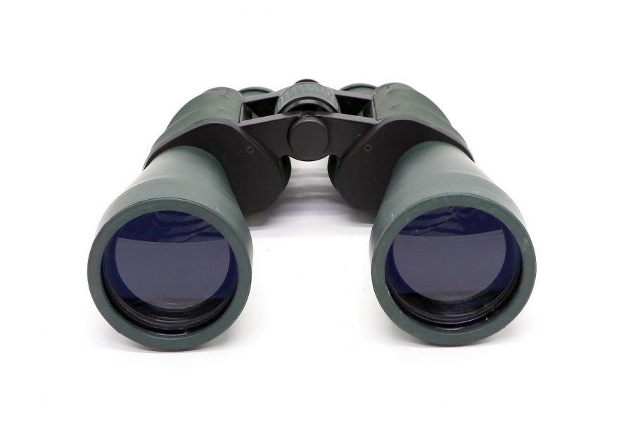 Бинокль Alpen 40x70