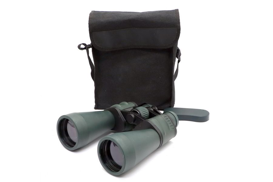 Бинокль Alpen 40x70