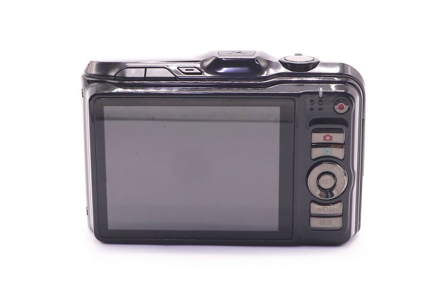 Casio Exilim EX-H20G