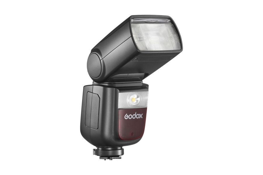 Фотовспышка Godox Ving V860IIIS TTL для Sony