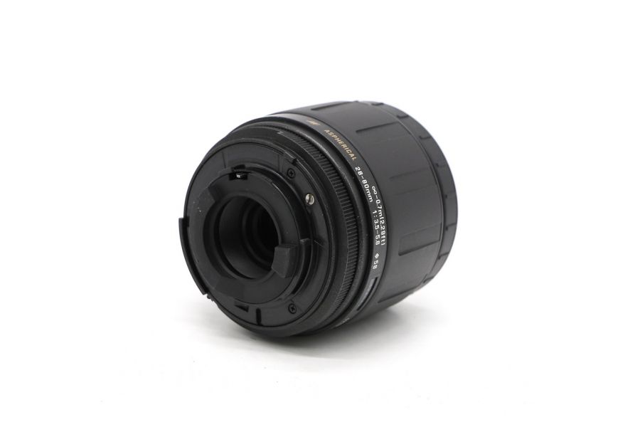 Tamron AF 28-80mm f/3.5-5.6 Aspherical Nikon F б/у