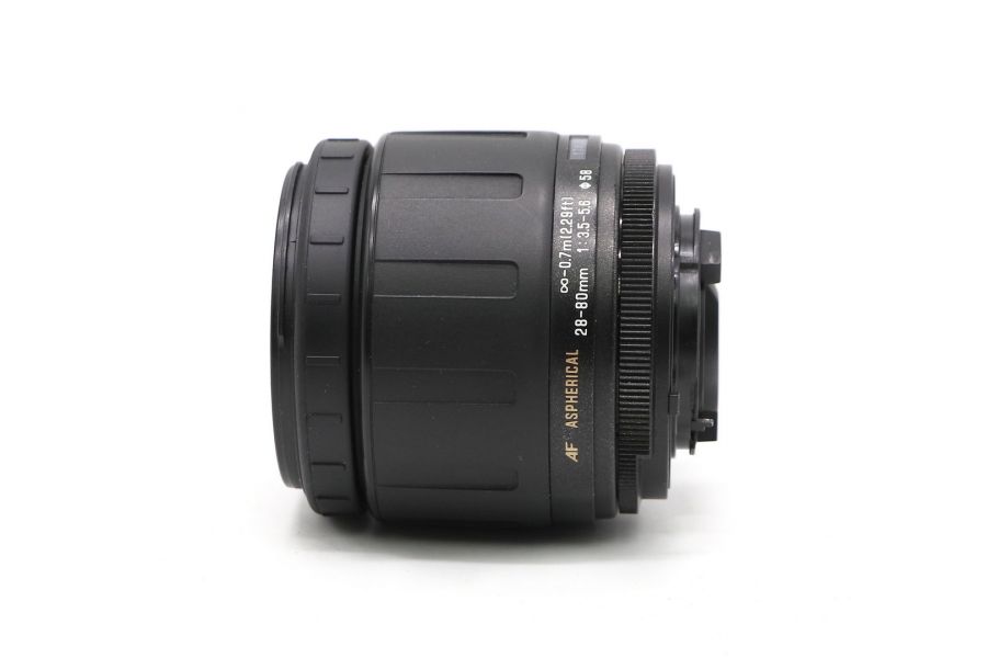 Tamron AF 28-80mm f/3.5-5.6 Aspherical Nikon F б/у