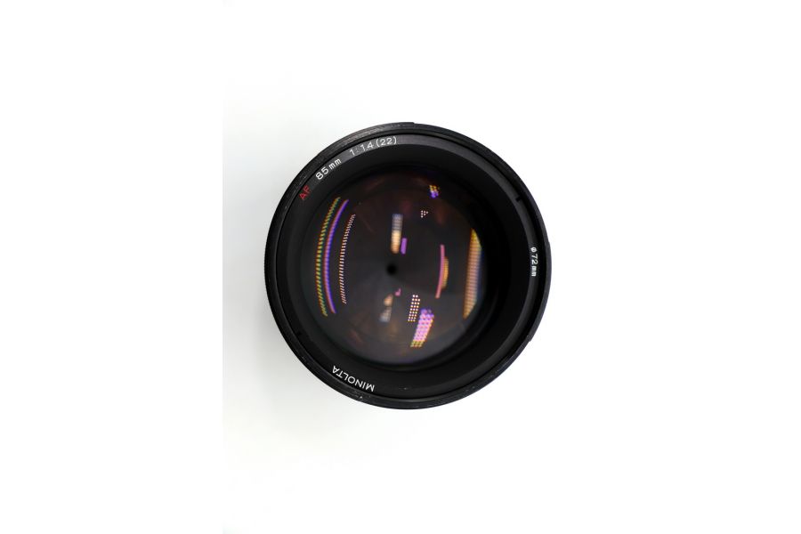 Minolta AF 85mm/1.4 (22)