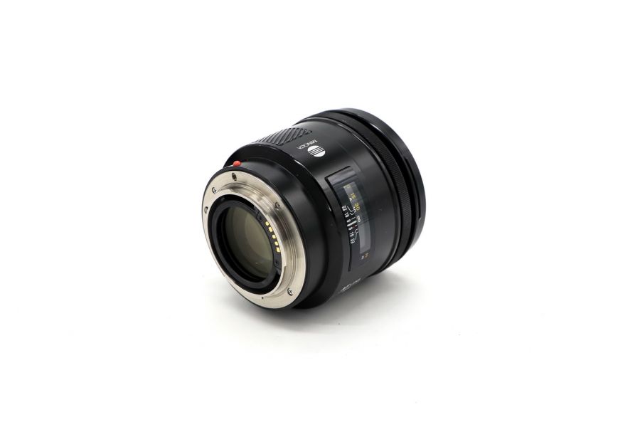 Minolta AF 85mm/1.4 (22)
