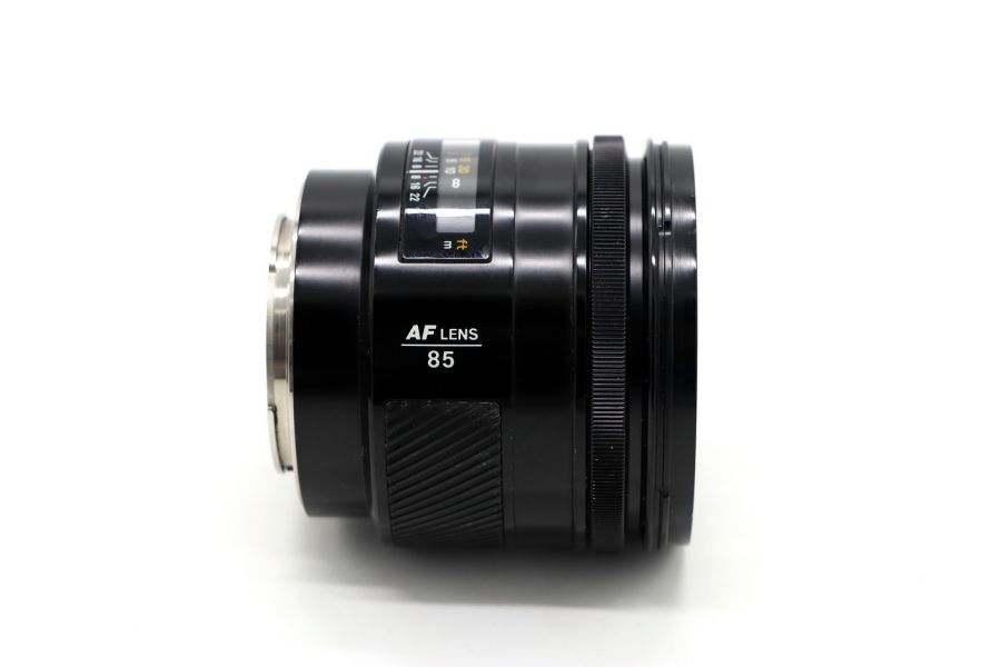 Minolta AF 85mm/1.4 (22)