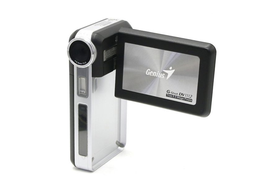 Видеокамера Genius G-Shot DV1112