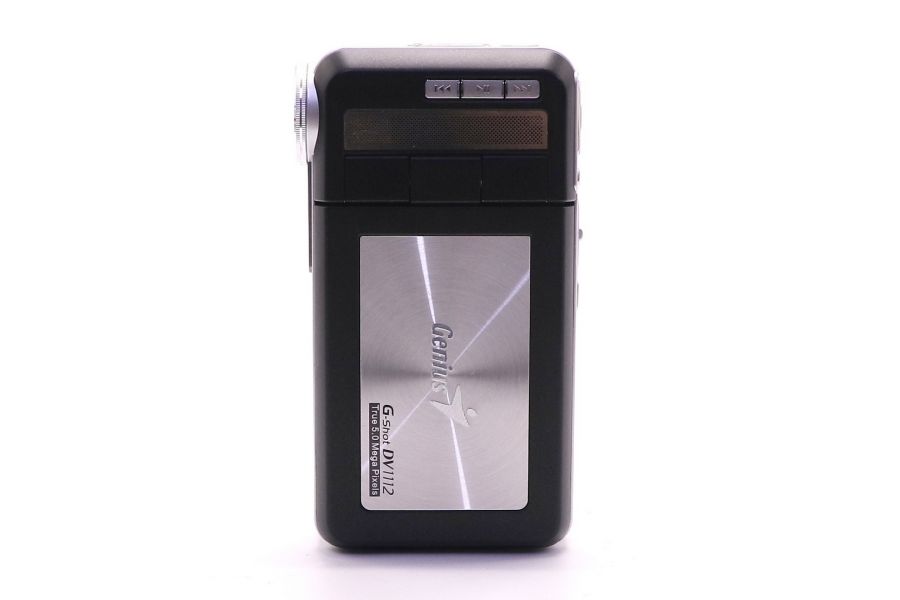 Видеокамера Genius G-Shot DV1112