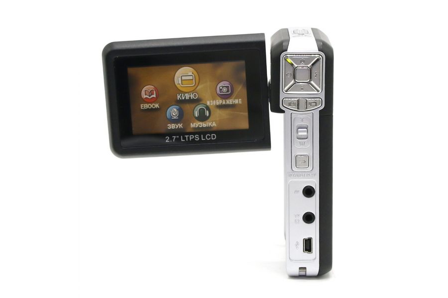 Видеокамера Genius G-Shot DV1112