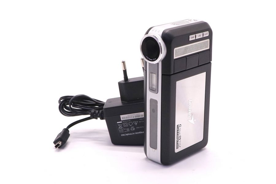 Видеокамера Genius G-Shot DV1112