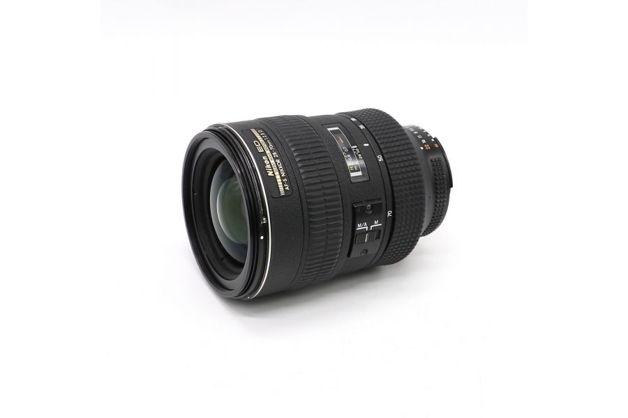 Nikon 28-70mm f/2.8D IF-ED AF-S Zoom-Nikkor