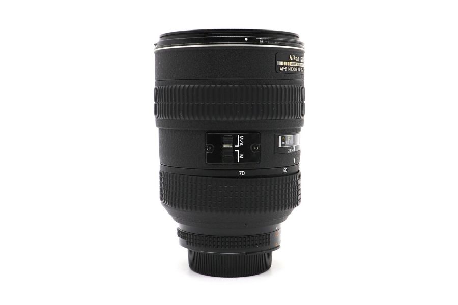Nikon 28-70mm f/2.8D IF-ED AF-S Zoom-Nikkor