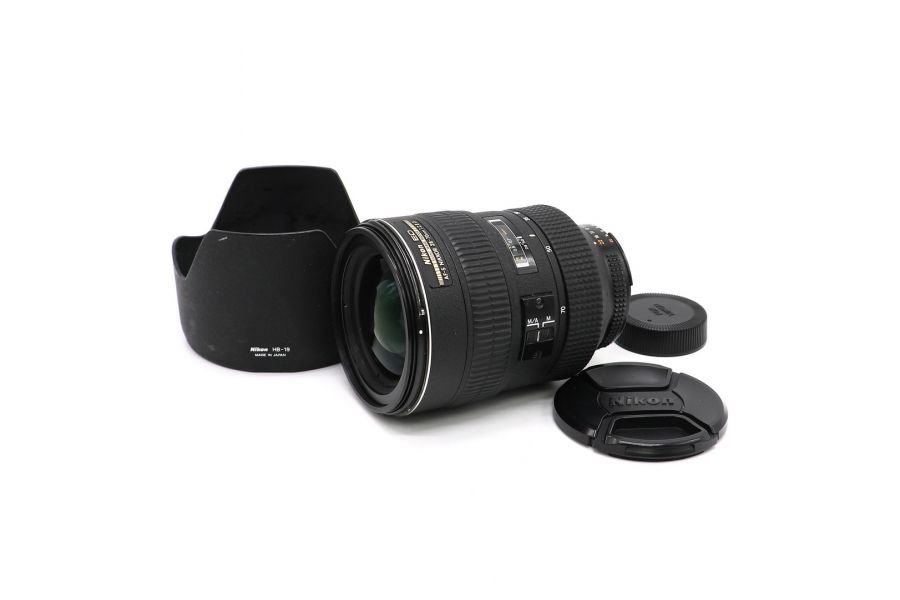 Nikon 28-70mm f/2.8D IF-ED AF-S Zoom-Nikkor