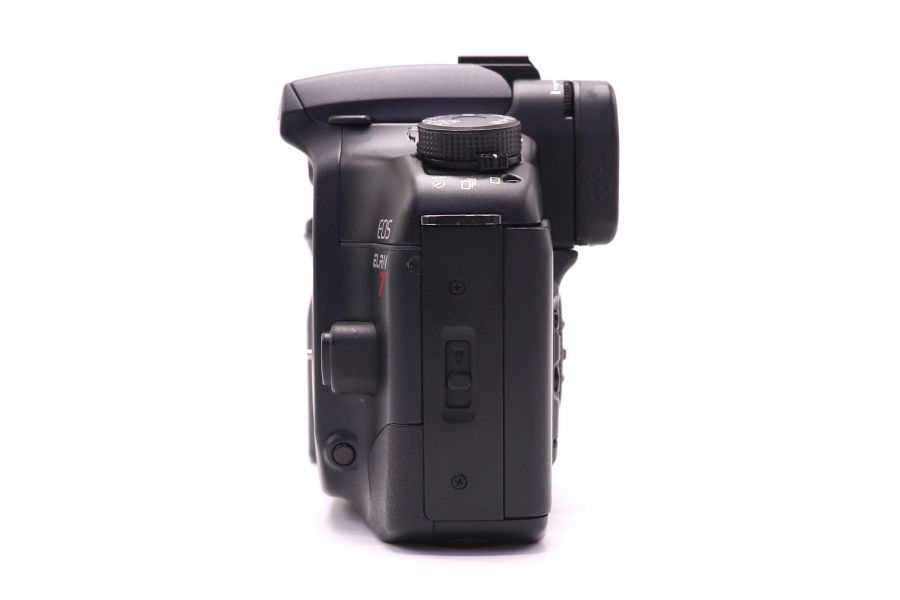 Canon EOS Elan 7 (EOS 30) body в упаковке