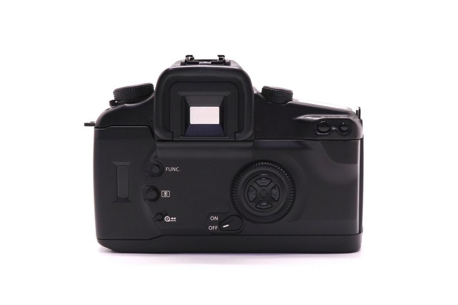 Canon EOS Elan 7 (EOS 30) body в упаковке