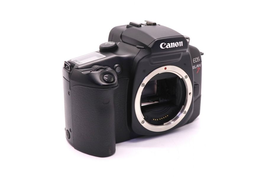 Canon EOS Elan 7 (EOS 30) body в упаковке