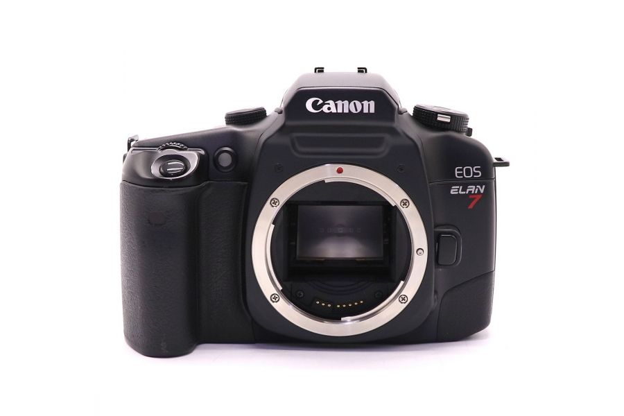 Canon EOS Elan 7 (EOS 30) body в упаковке