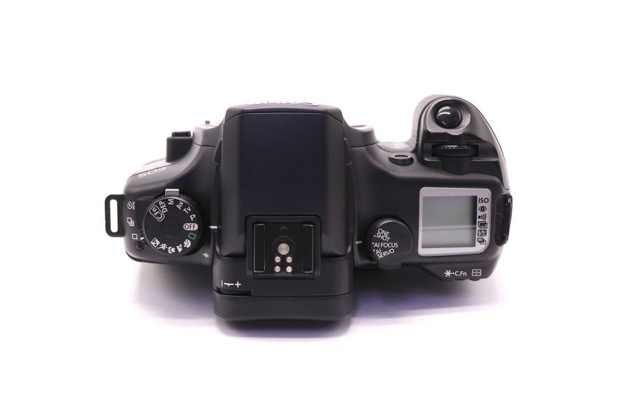 Canon EOS Elan 7 (EOS 30) body в упаковке