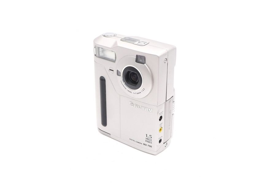 Fujifilm MX-700 в упаковке