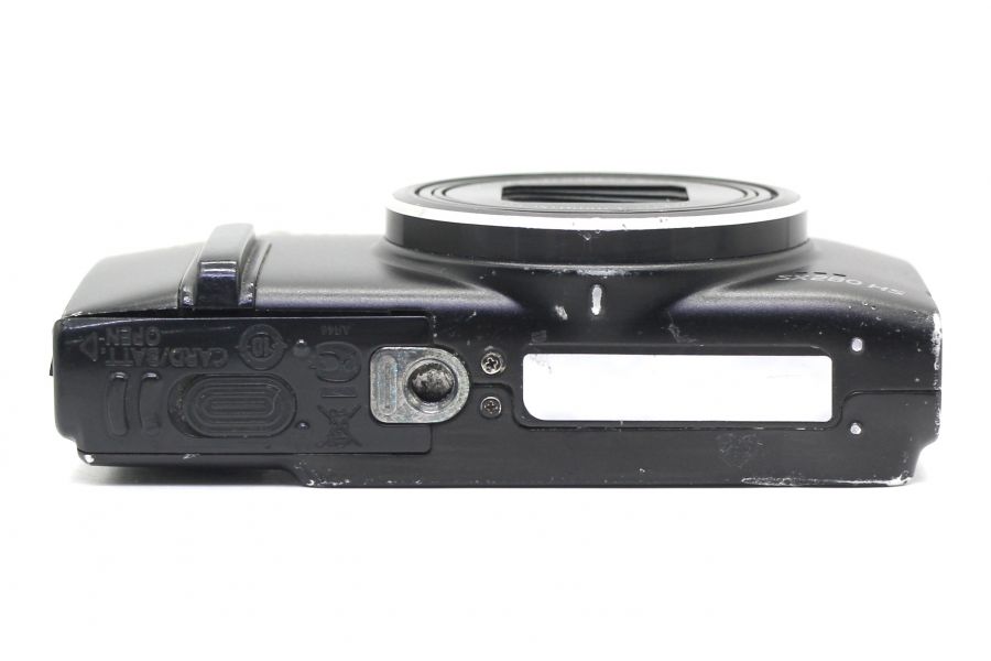 Canon PowerShot SX280 (Japan, 2012)
