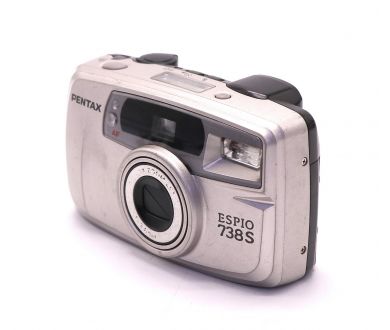 Pentax Espio 738S