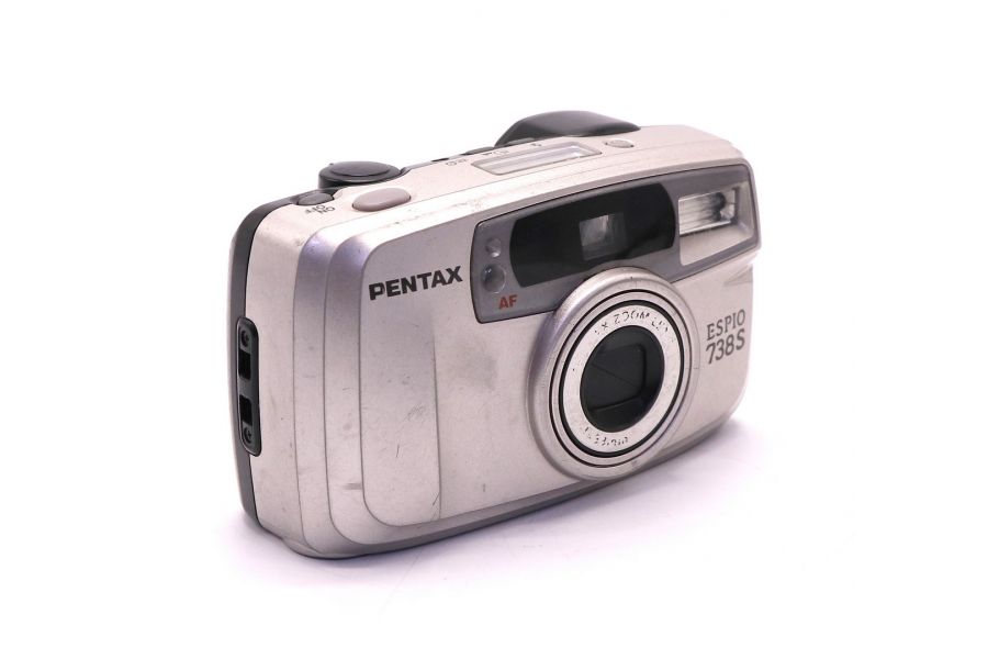 Pentax Espio 738S