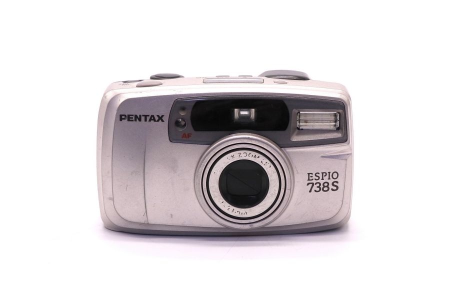 Pentax Espio 738S