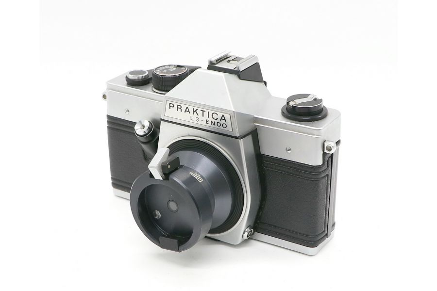 Praktica L3-Endo