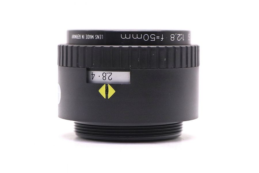 Rogonar-S 2.8/50mm