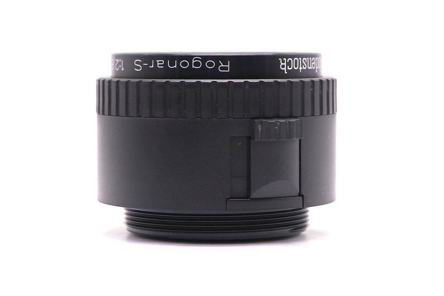 Rogonar-S 2.8/50mm