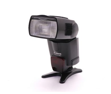 Фотовспышка Canon Speedlite 580EX для Canon EOS