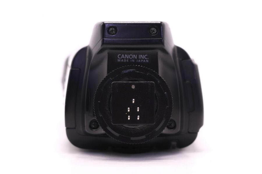 Фотовспышка Canon Speedlite 580EX для Canon EOS
