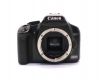 Canon EOS 450D body (пробег 212585 кадров)