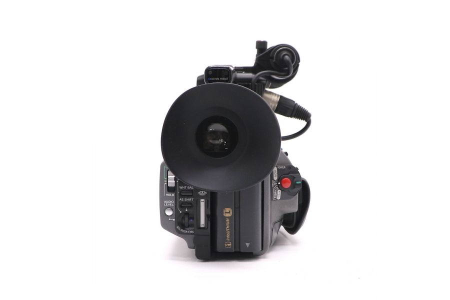 Видеокамера Sony DSR-PD170P