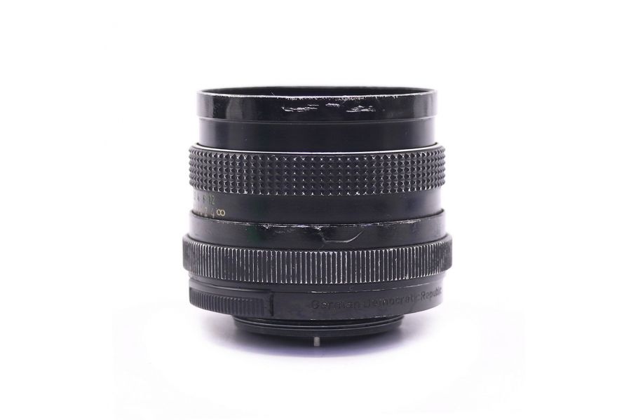 Pentacon auto 2.8/29 Multi Coating