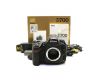 Nikon D700 body в упаковке (пробег 153830 кадров)